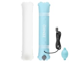 LED Zeniko QT40Bi